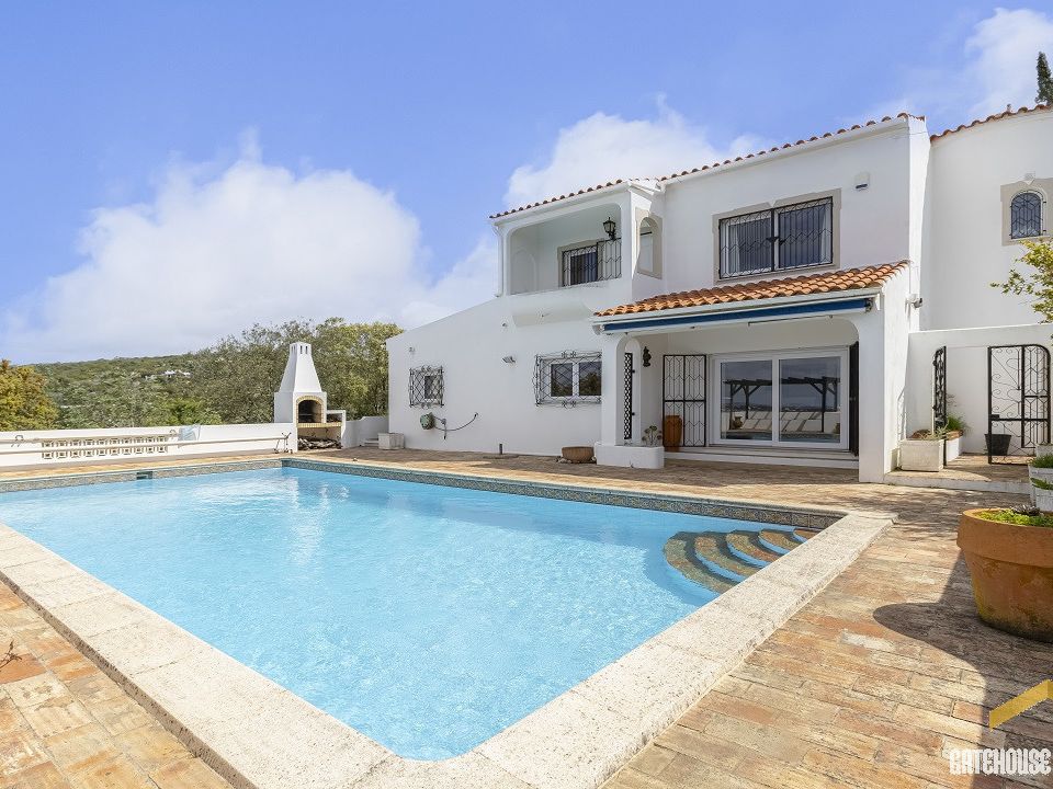 Villa i Santa Barbara de Nexe, Faro - foto 5