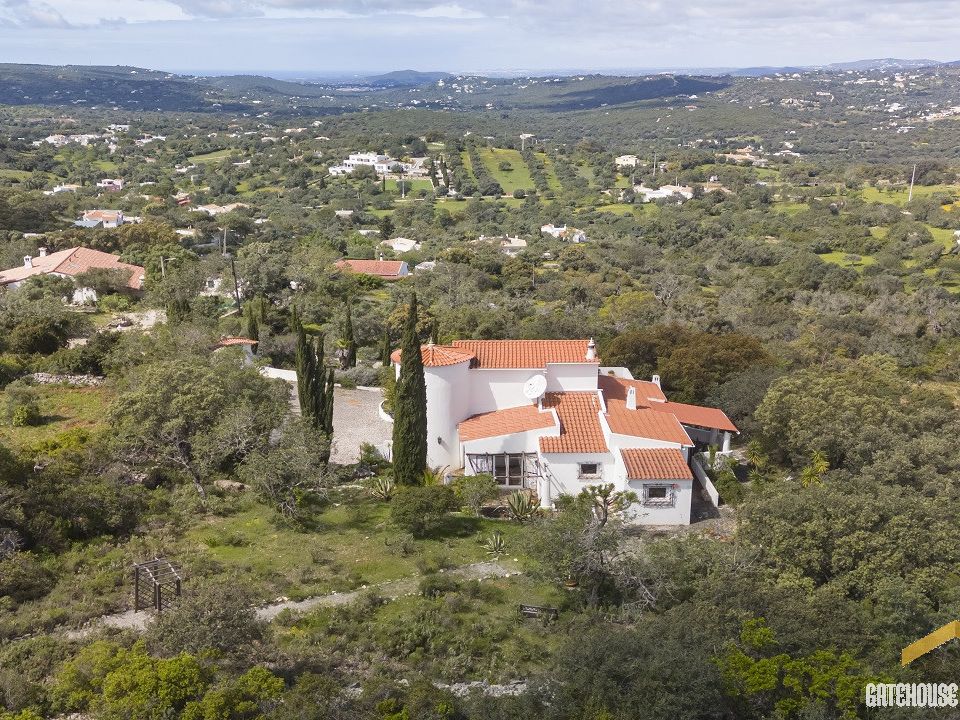Villa i Santa Barbara de Nexe, Faro - foto 4