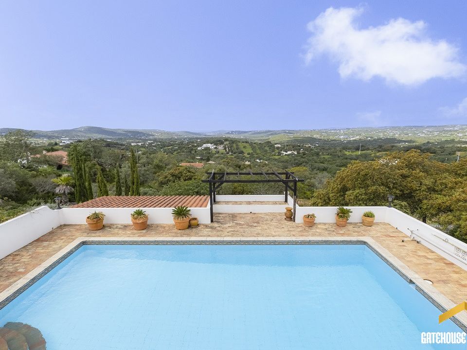 Villa i Santa Barbara de Nexe, Faro - foto 3