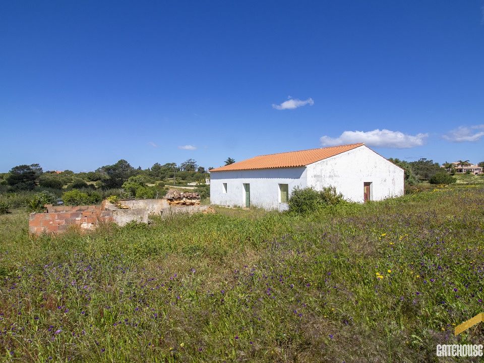 Helårsgrund i Lagoa, Faro - foto 2