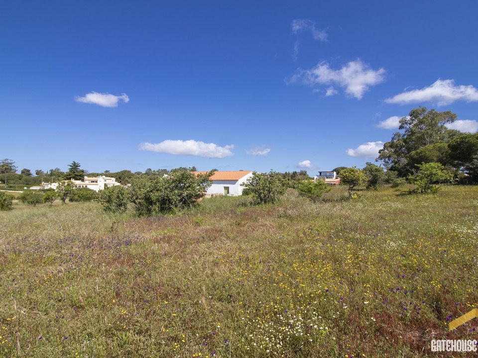 Helårsgrund i Lagoa, Faro - foto 3