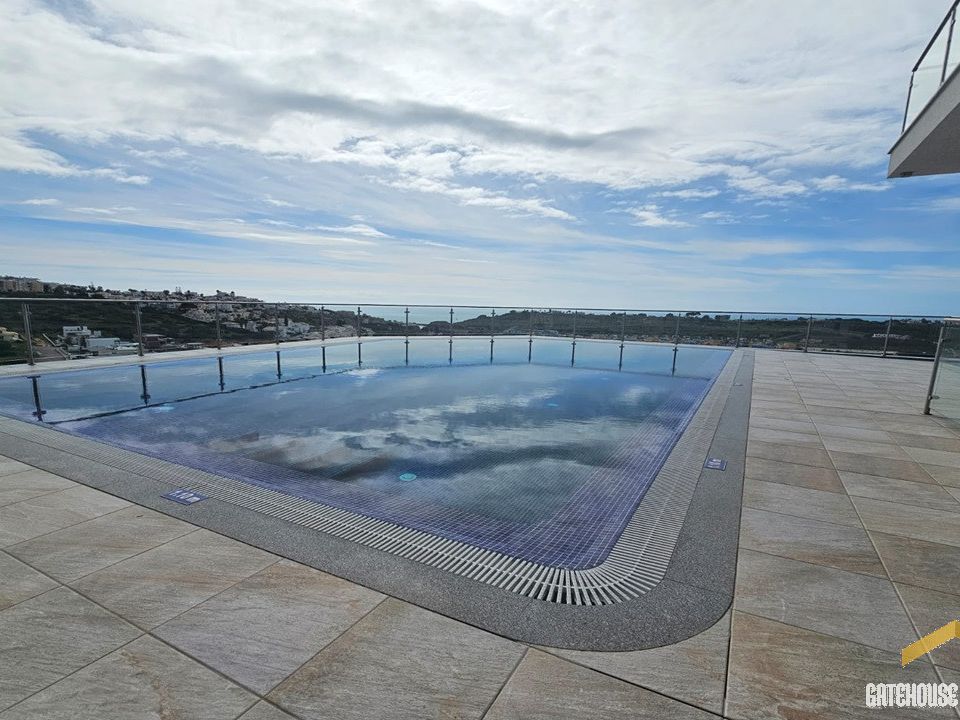 Lejlighed i Albufeira, Faro - foto 2