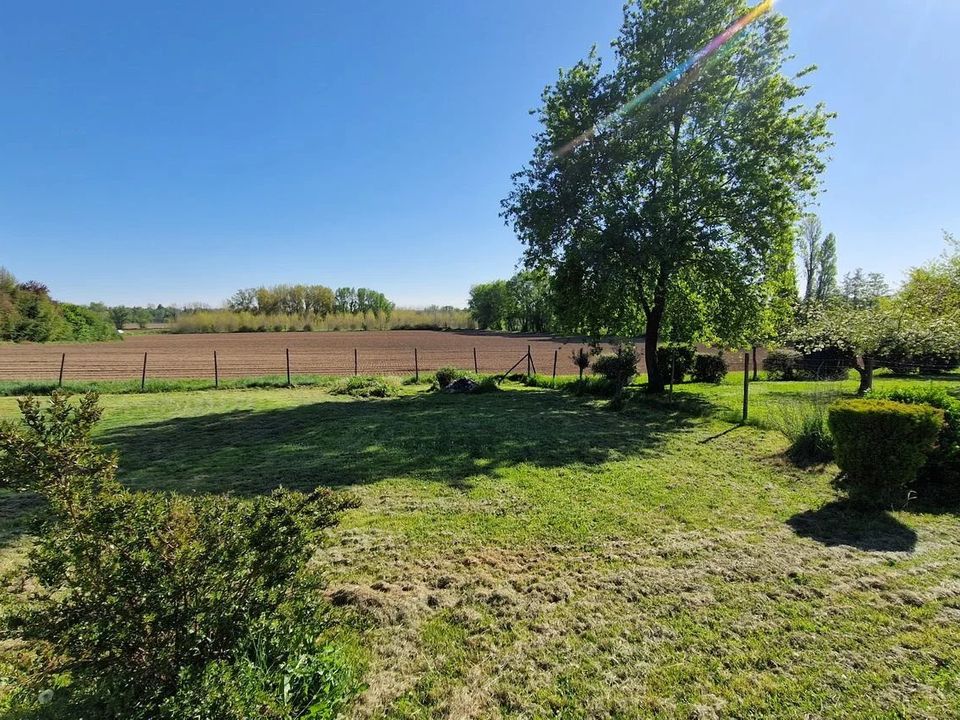 Villa i Langon, Gironde - foto 2