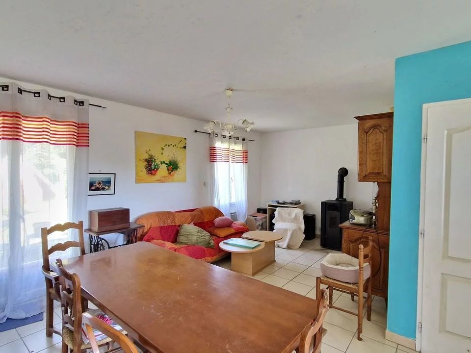 Villa i Langon, Gironde - foto 3