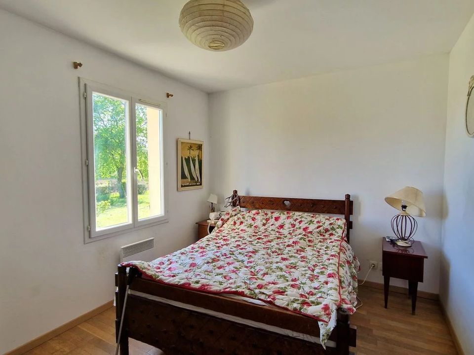 Villa i Langon, Gironde - foto 5