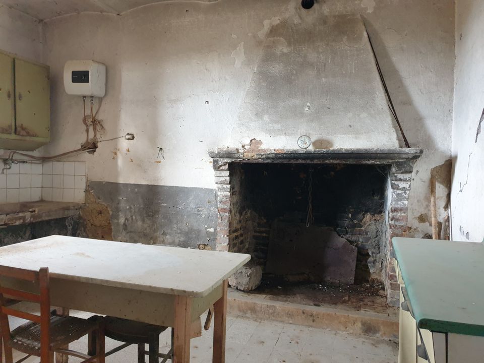 Byhus i Guardea, Terni - foto 5