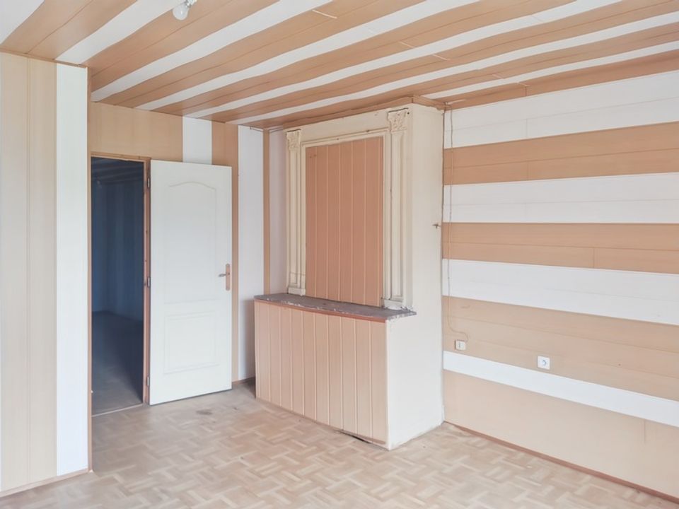 Landsbyhus i Breuvannes-en-Bassigny, Haute-Marne - foto 2