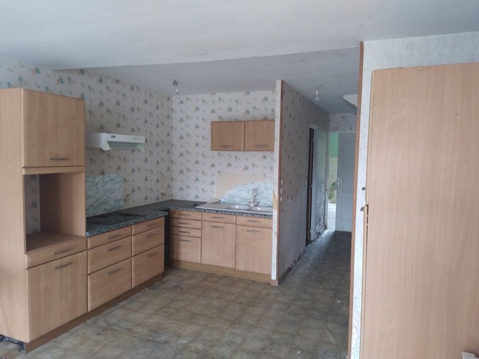 Landsbyhus i Breuvannes-en-Bassigny, Haute-Marne - foto 3
