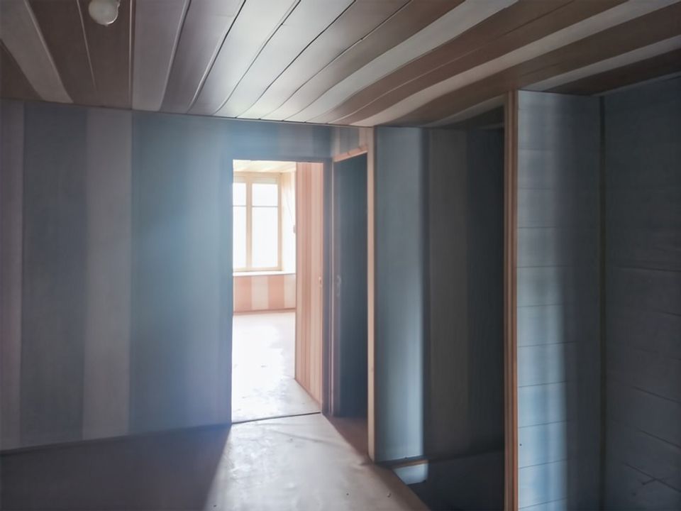 Landsbyhus i Breuvannes-en-Bassigny, Haute-Marne - foto 4