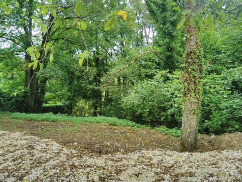 Landejendom i Vauconcourt-Nervezain, Haute-Saone - foto 3