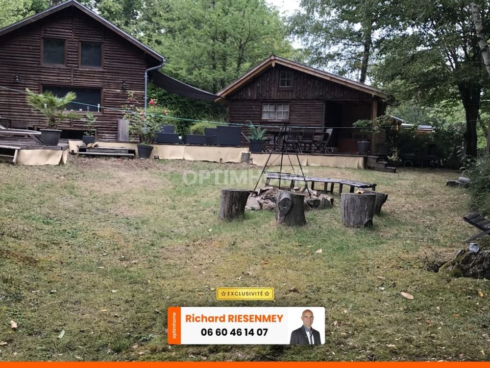 Villa i Saint-Cheron, Essonne - foto 4