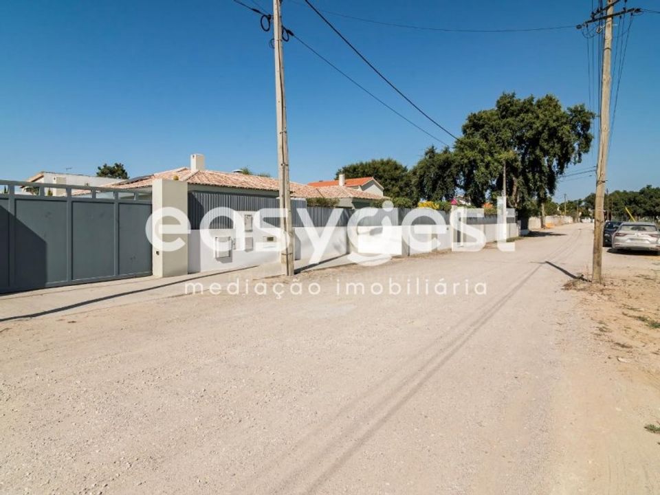 Villa i Quinta do Anjo, Setubal - bilde 2