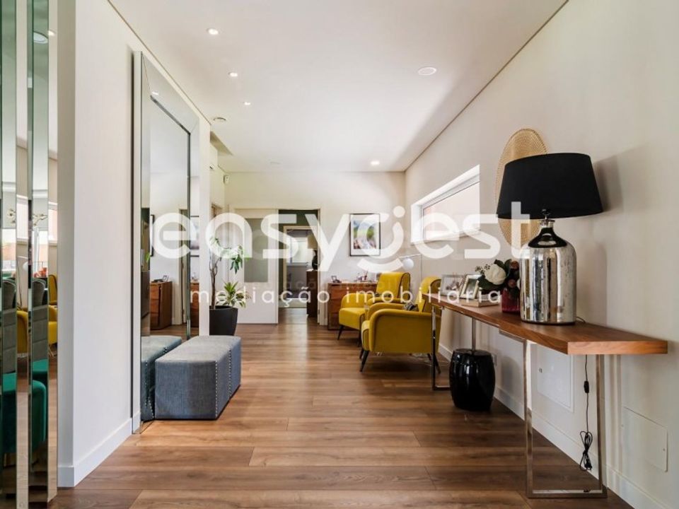Villa i Quinta do Anjo, Setubal - bilde 3