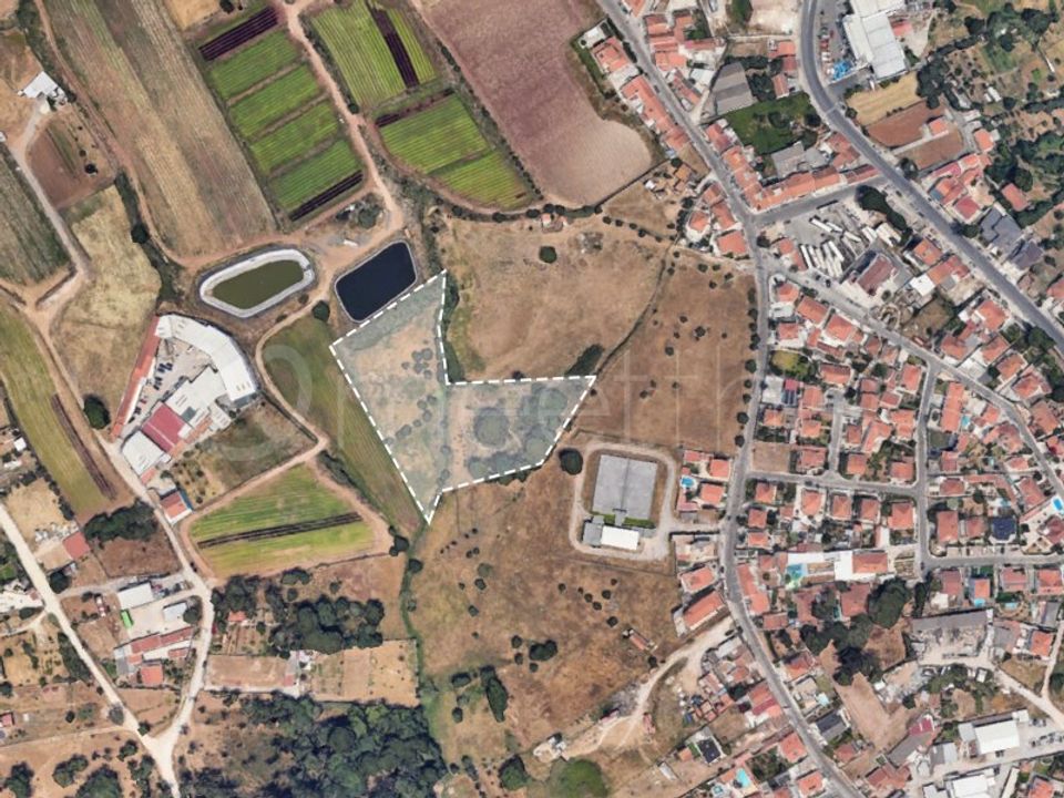 Helårsgrund i Loures, Lisbon - foto 2