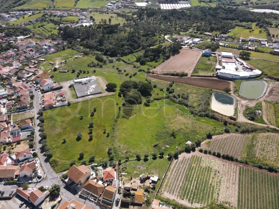 Helårsgrund i Loures, Lisbon - foto 5