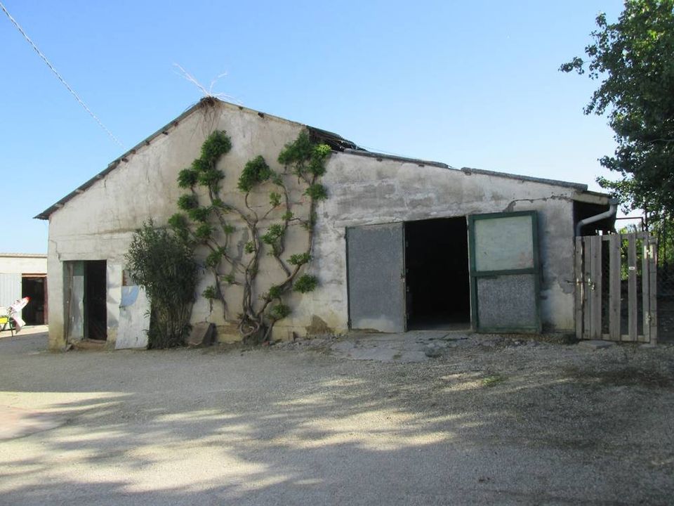 Landejendom i Cupramontana, Ancona - foto 2