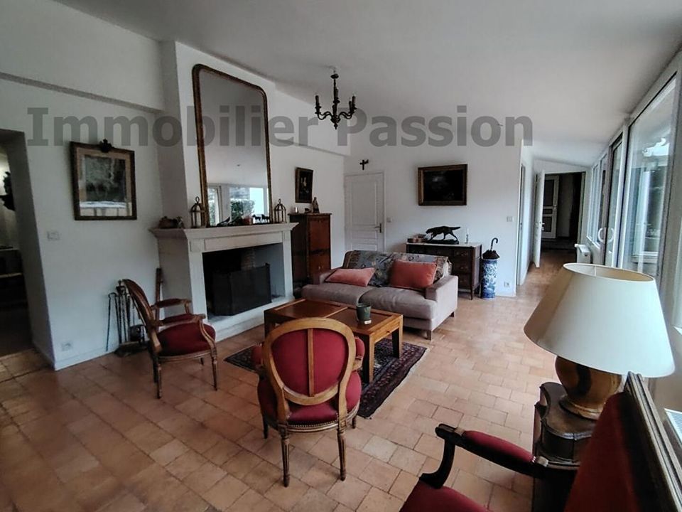 Villa i Angers, Maine-et-Loire - foto 2