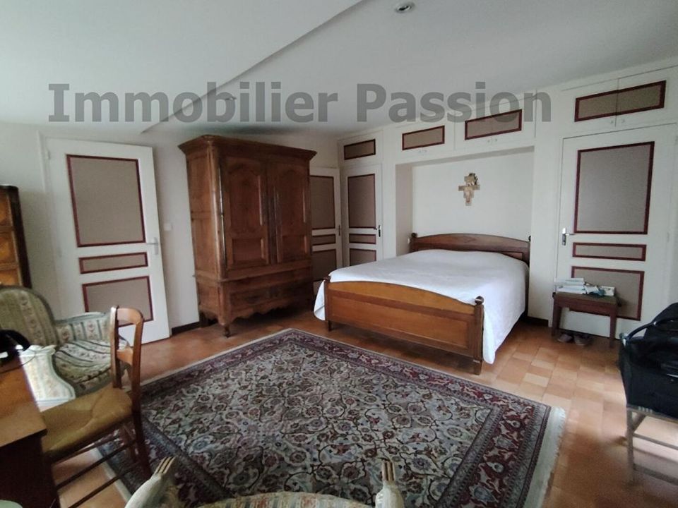 Villa i Angers, Maine-et-Loire - foto 3