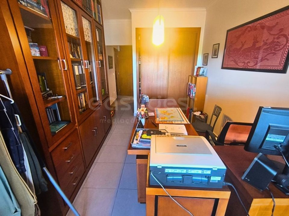 Lejlighed i Torres Novas, Santarem - foto 3