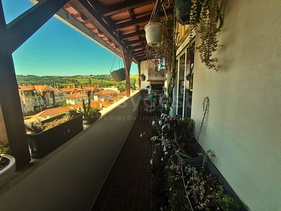Lejlighed i Torres Novas, Santarem - foto 5