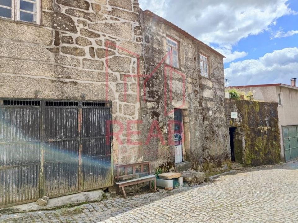 Landejendom i Aguiar da Beira, Guarda - foto 3