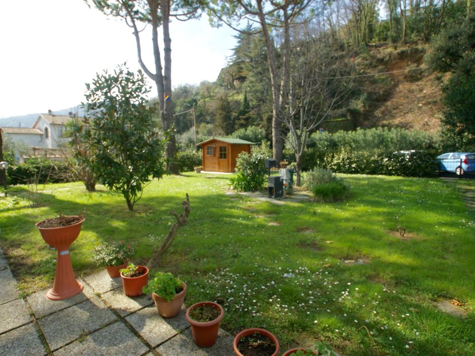 Byhus i Ameglia, La Spezia - foto 2