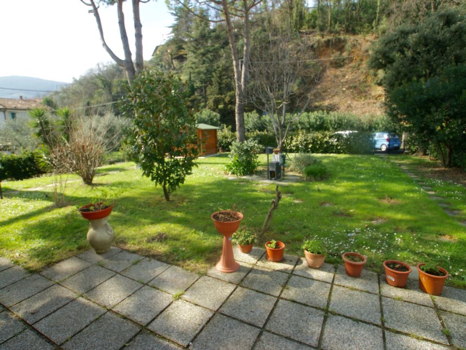 Byhus i Ameglia, La Spezia - foto 3