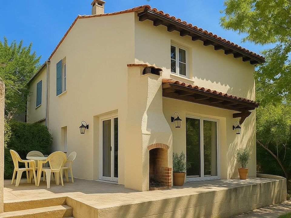 Villa i Mouthoumet, Aude - foto 1