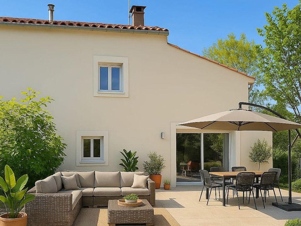 Villa i Mouthoumet, Aude - foto 2