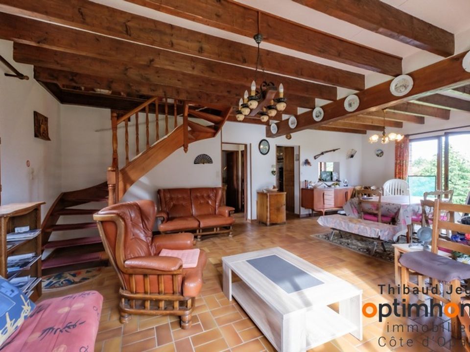 Villa en Ambleteuse, Pas-de-Calais - foto 4