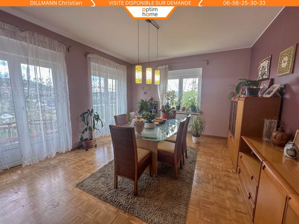 Villa i Knutange, Moselle - foto 5