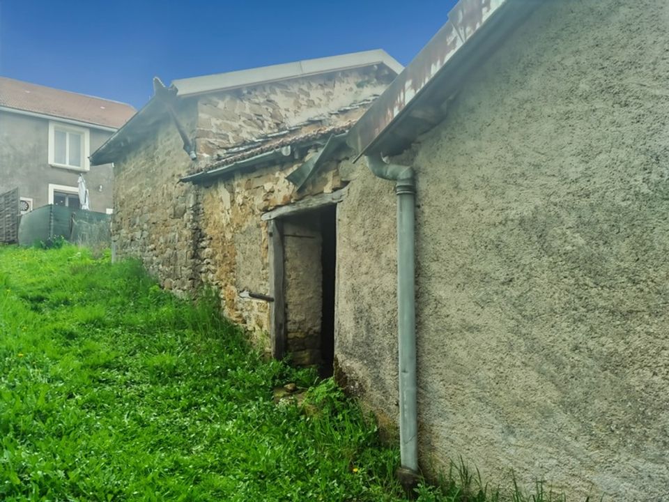 Villa i Levécourt, Haute-Marne - foto 4