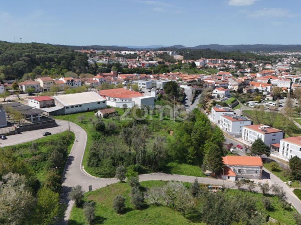 Helårsgrund i Arganil, Coimbra - foto 2