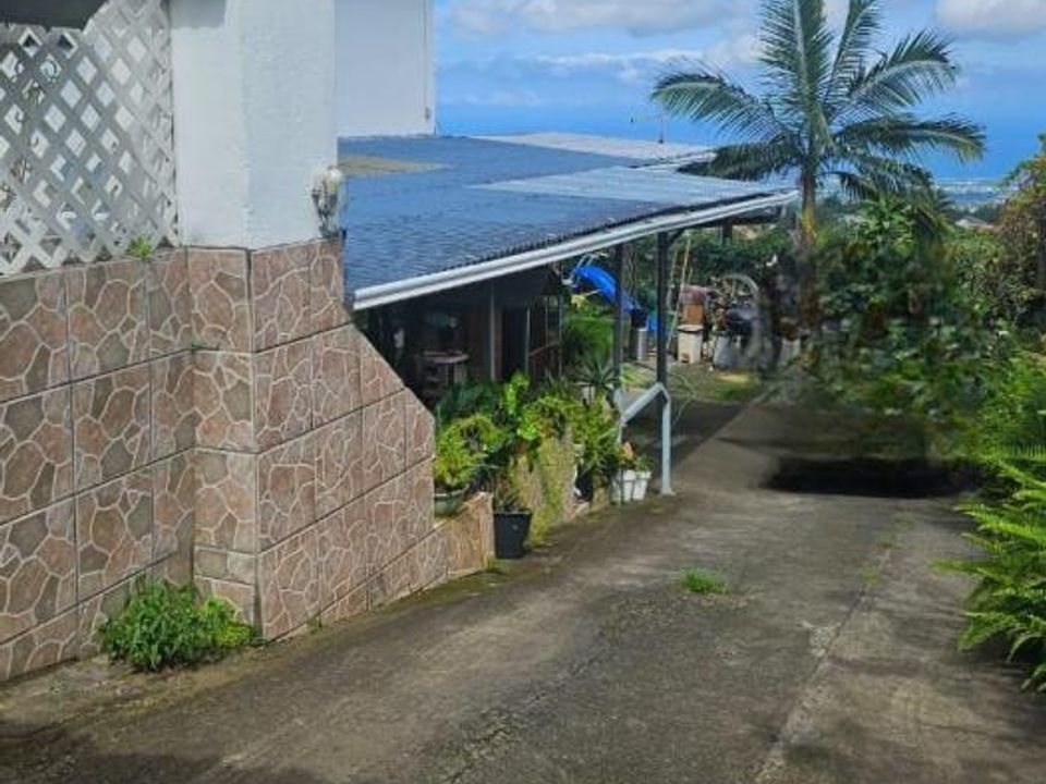Villa i Le Tampon, La Reunion - foto 1
