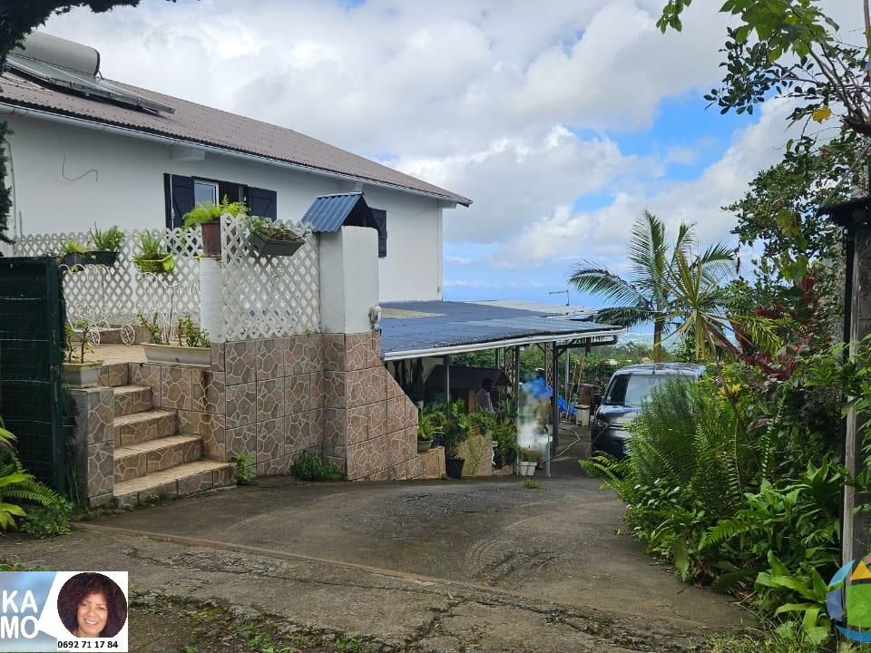 Villa i Le Tampon, La Reunion - foto 2