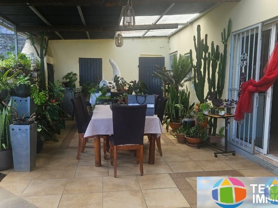 Villa i Le Tampon, La Reunion - foto 3
