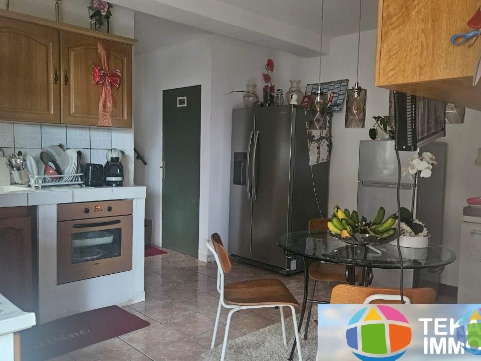 Villa i Le Tampon, La Reunion - foto 4
