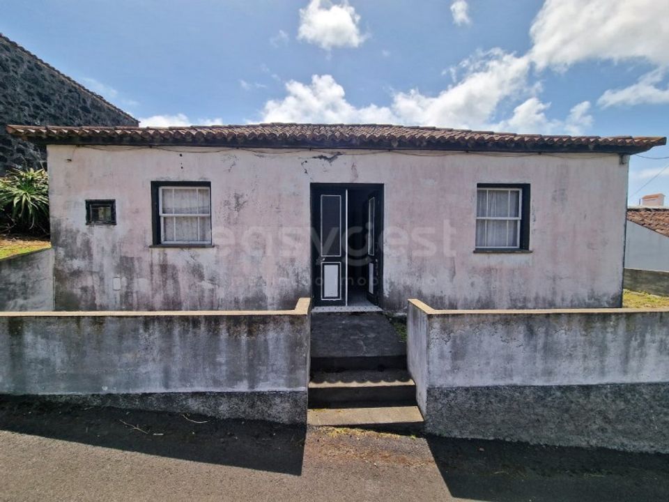 Villa i Piedade, Pico - foto 1