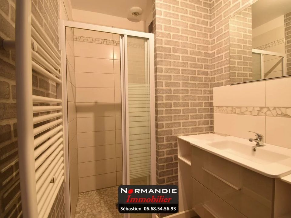 Villa i Tôtes, Seine-Maritime - foto 5