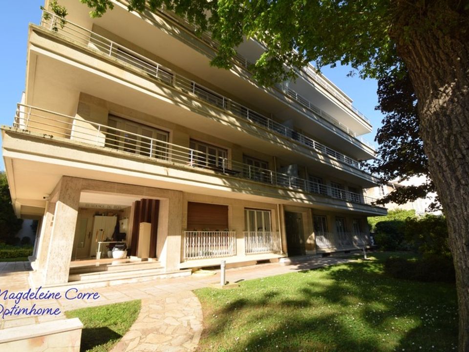 Lejlighed i Fontenay-sous-Bois, Val-de-Marne - foto 3