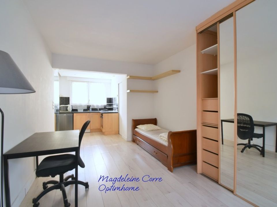 Lejlighed i Fontenay-sous-Bois, Val-de-Marne - foto 4