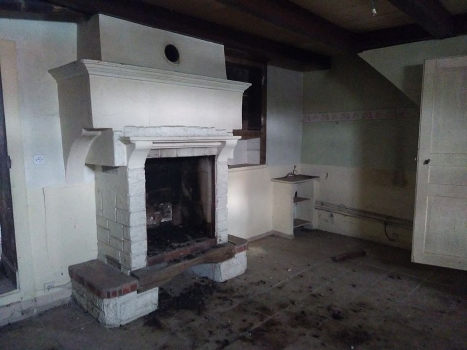 Villa i Levécourt, Haute-Marne - foto 2