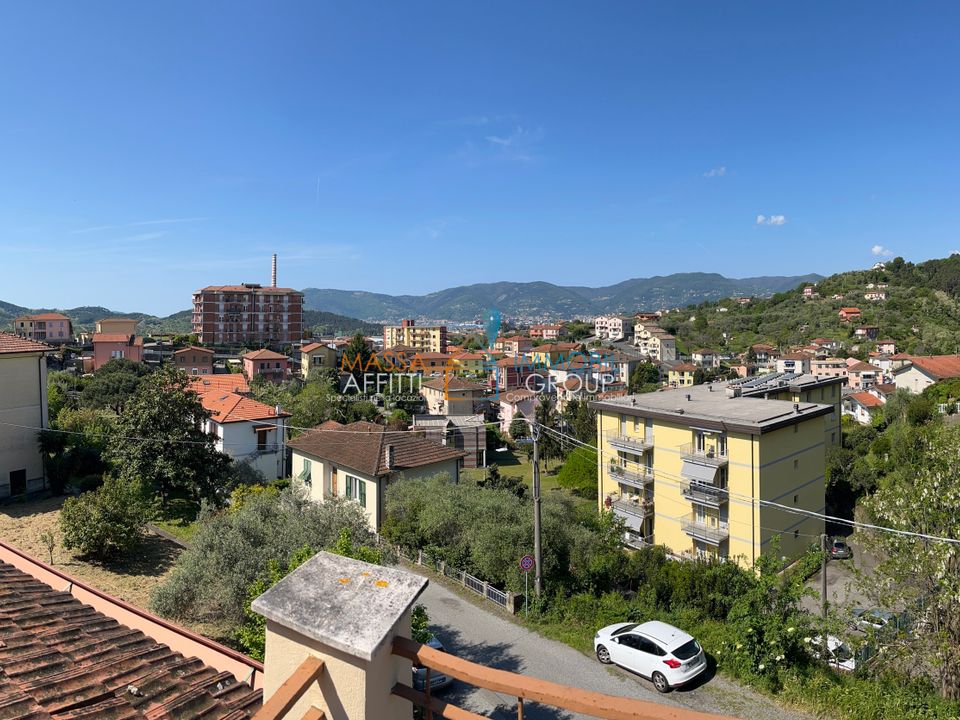 Byhus i Arcola, La Spezia - foto 1