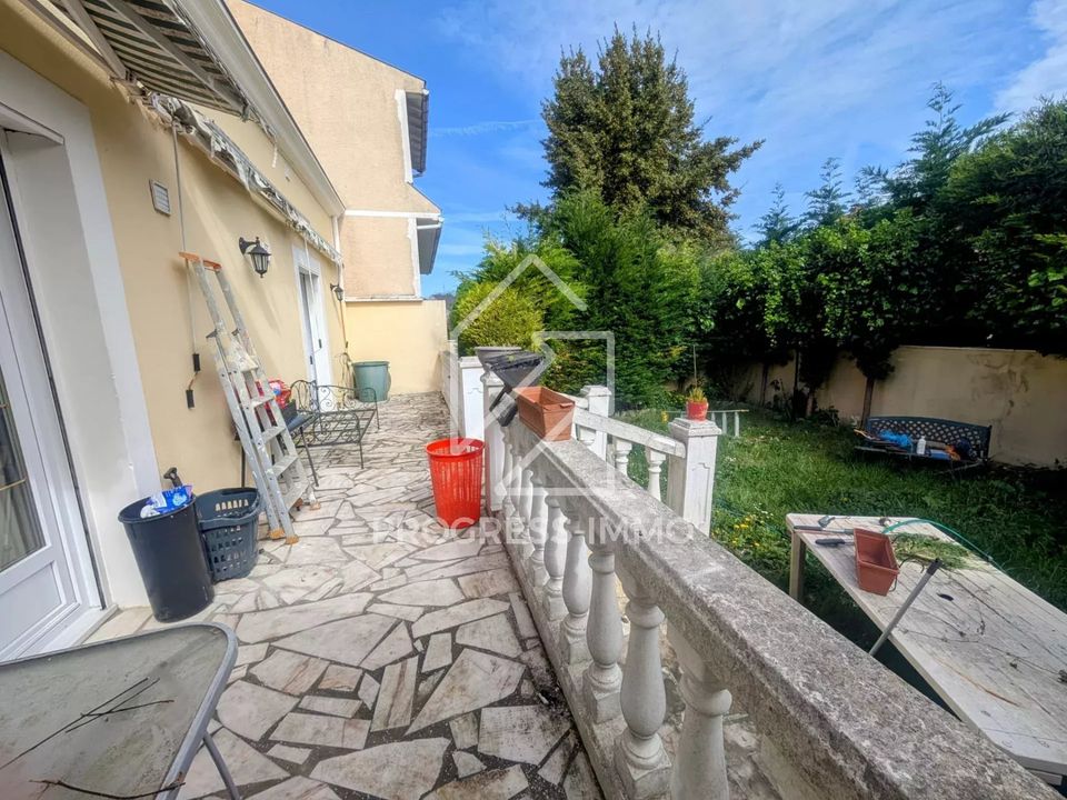 Villa i Ormesson-sur-Marne, Val-de-Marne - foto 5