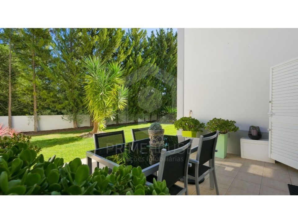 Byhus i Setubal, Setubal - foto 1