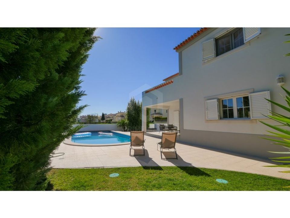 Byhus i Setubal, Setubal - foto 5