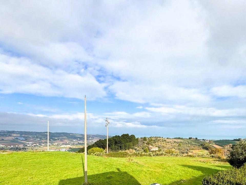 Rekkehus i Campofilone, Fermo - bilde 4
