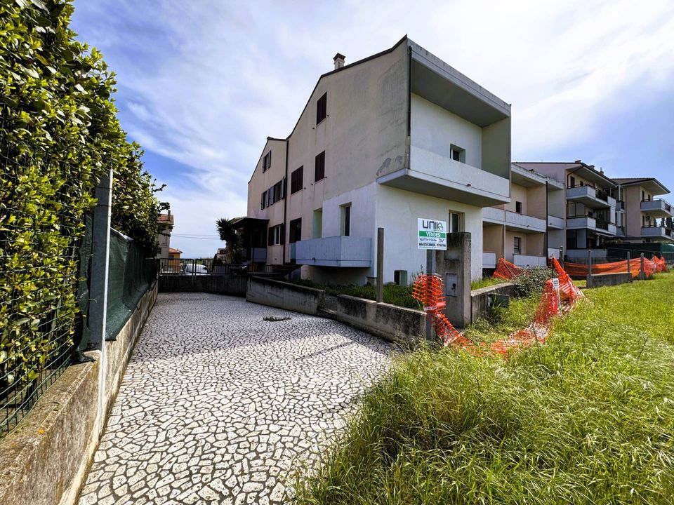 Rekkehus i Campofilone, Fermo - bilde 2