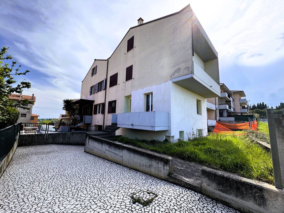 Rekkehus i Campofilone, Fermo - bilde 1