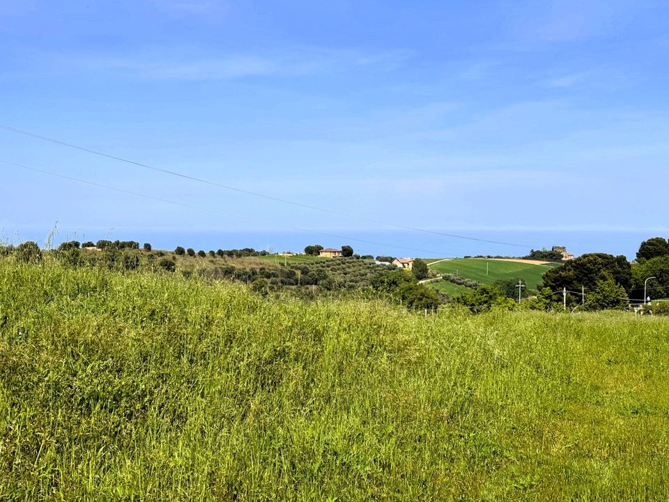 Rekkehus i Campofilone, Fermo - bilde 5
